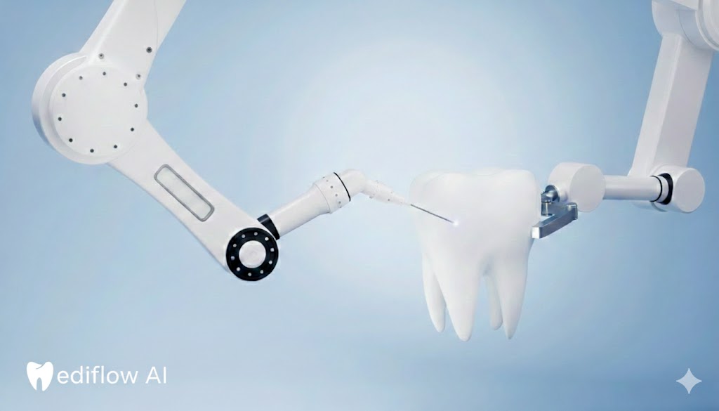 Mediflow AI